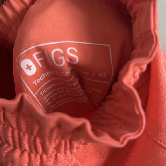 Sunset drift figs - Picture 4 of 4